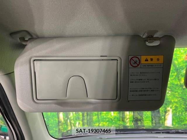 Suzuki MR WAGON 2013-09 384240-8