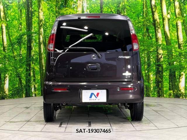 Suzuki MR WAGON 2013-09 384240-15