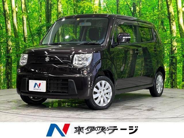 Suzuki MR WAGON 2013-09 384240-0