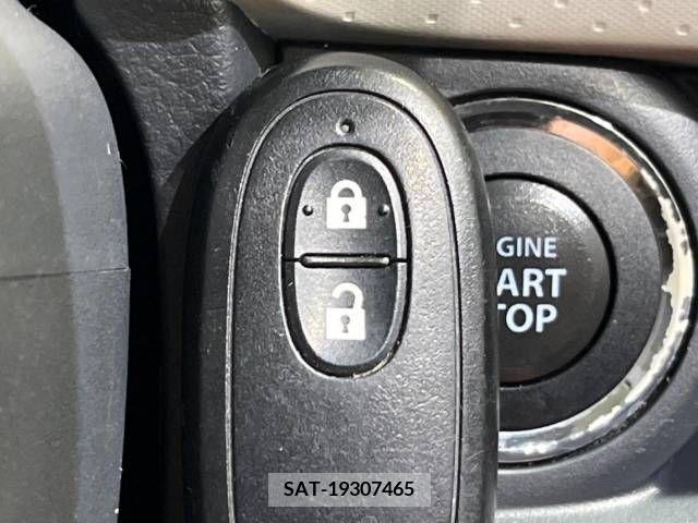 Suzuki MR WAGON 2013-09 384240-4
