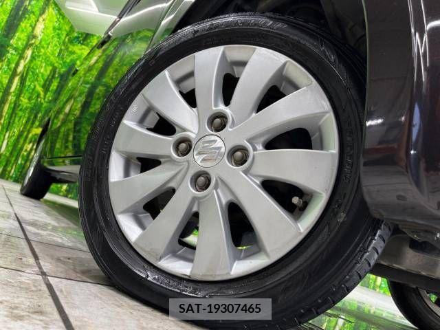 Suzuki MR WAGON 2013-09 384240-13