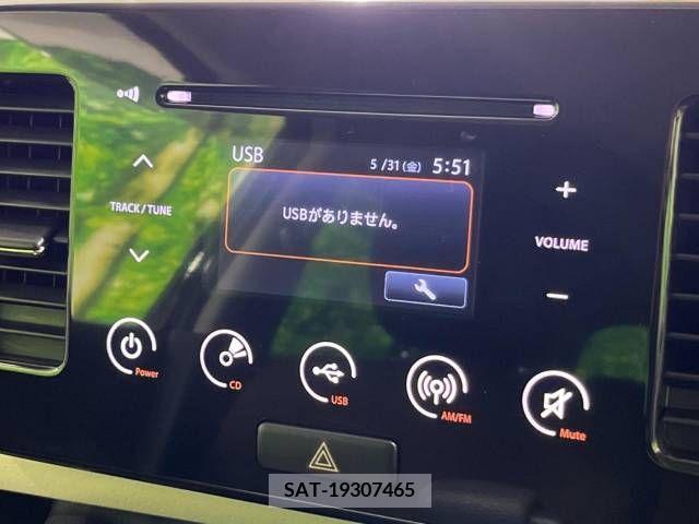 Suzuki MR WAGON 2013-09 384240-2