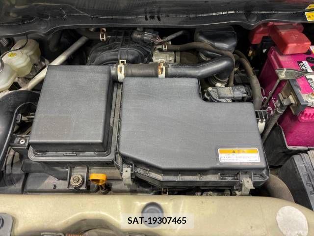 Suzuki MR WAGON 2013-09 384240-18