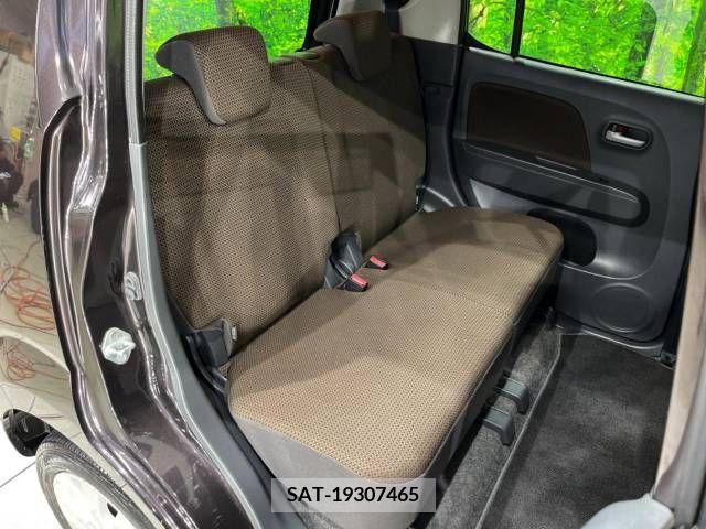 Suzuki MR WAGON 2013-09 384240-10