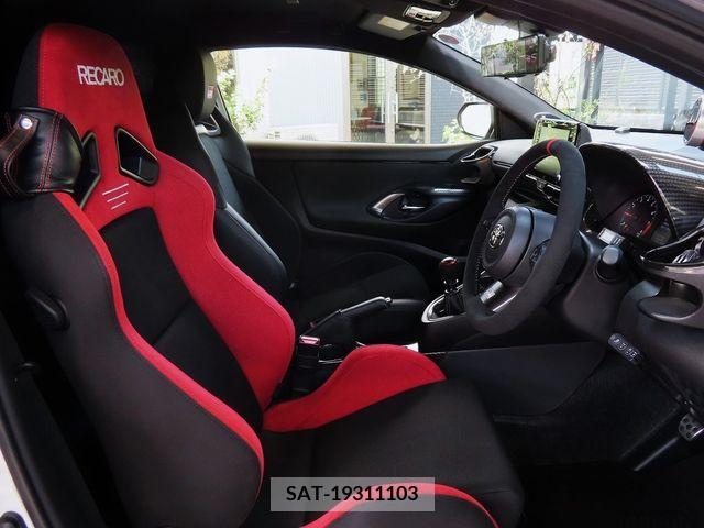 Toyota YARIS 2021-03 238635-17