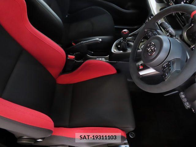 Toyota YARIS 2021-03 238635-18