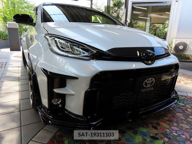 Toyota YARIS 2021-03 238635-5