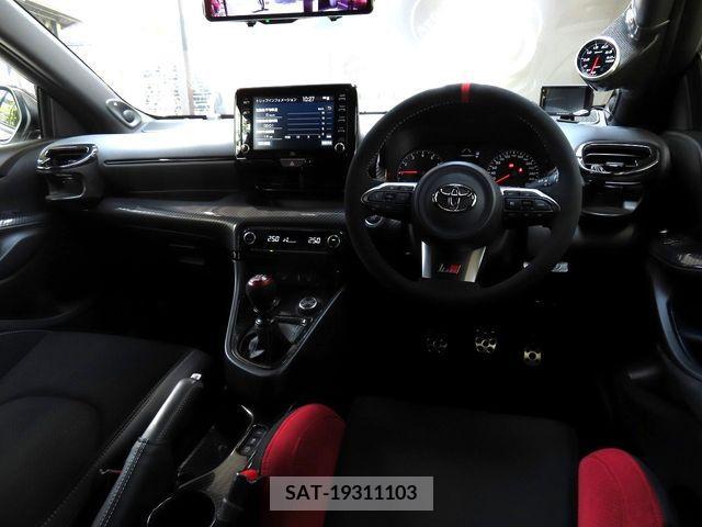 Toyota YARIS 2021-03 238635-20