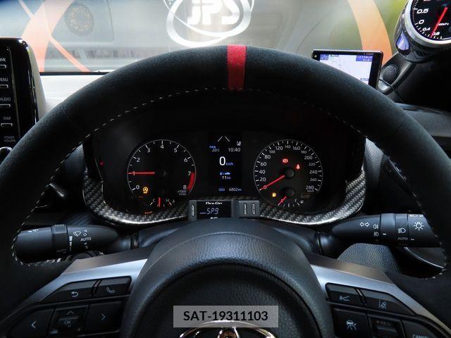Toyota YARIS 2021-03 238635-22