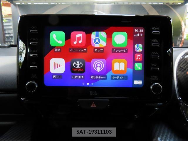Toyota YARIS 2021-03 238635-25