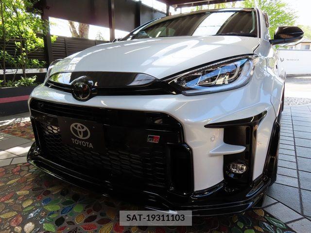Toyota YARIS 2021-03 238635-0