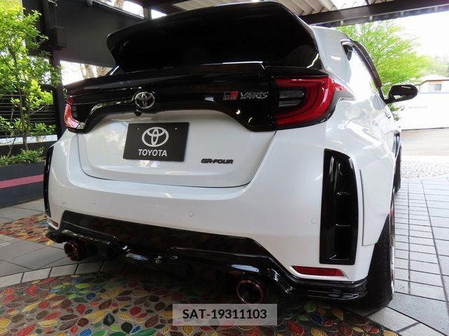 Toyota YARIS 2021-03 238635-1