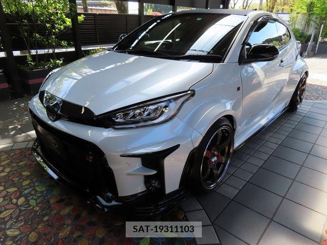 Toyota YARIS 2021-03 238635-7