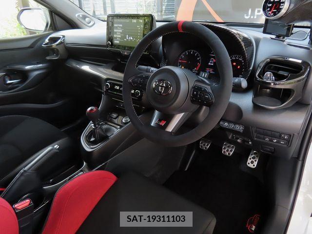 Toyota YARIS 2021-03 238635-16