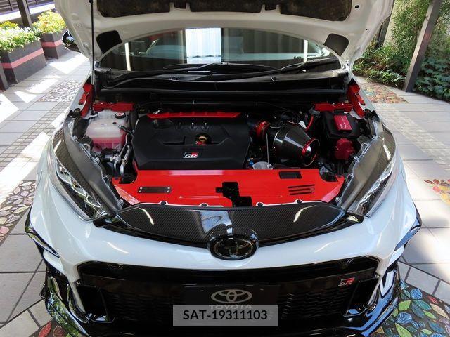 Toyota YARIS 2021-03 238635-27