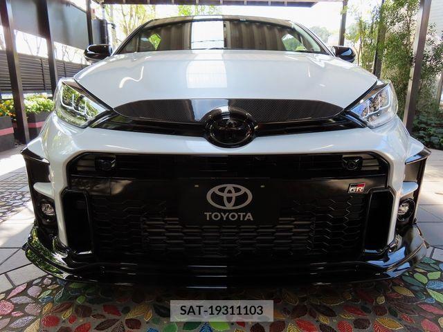 Toyota YARIS 2021-03 238635-3