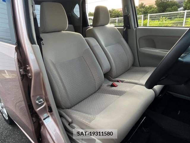 Subaru STELLA 2015-09 309324-8