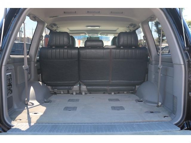 Toyota LAND CRUISER 2006-01 18066-6