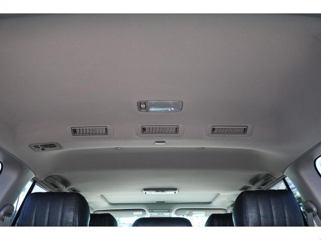 Toyota LAND CRUISER 2006-01 18066-7