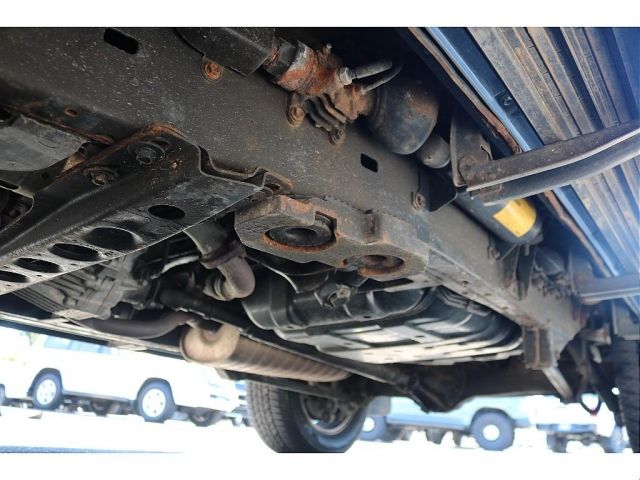 Toyota LAND CRUISER 2006-01 18066-10
