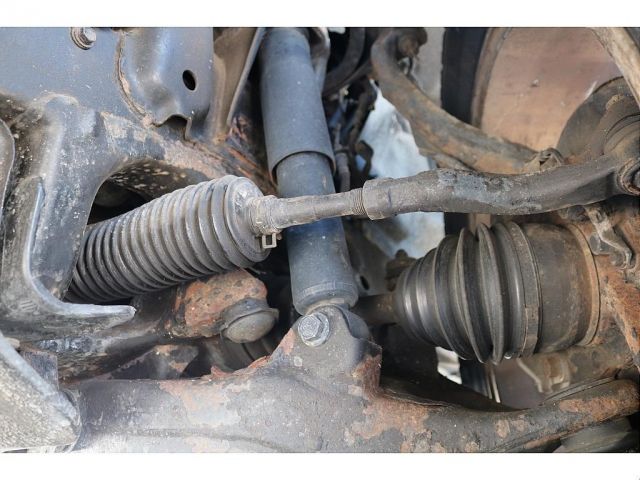 Toyota LAND CRUISER 2006-01 18066-11