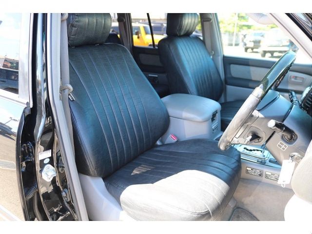 Toyota LAND CRUISER 2006-01 18066-4