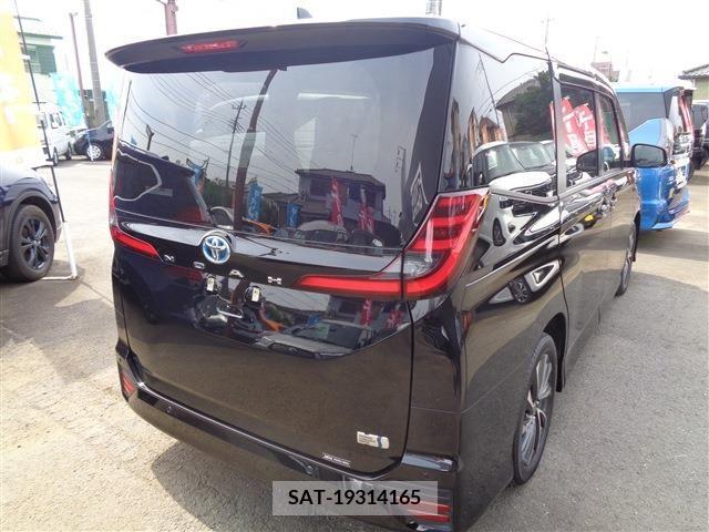 Toyota NOAH HYBRID 2022-07 332539-5