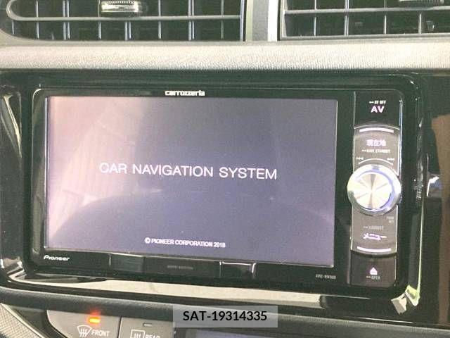 Toyota AQUA 2016-10 261896-2