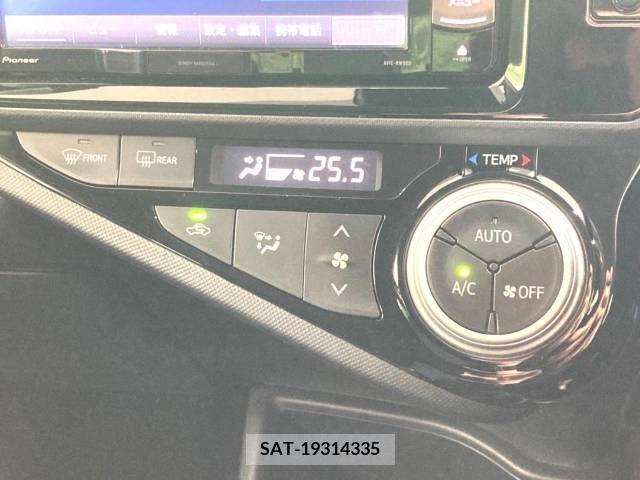 Toyota AQUA 2016-10 261896-4