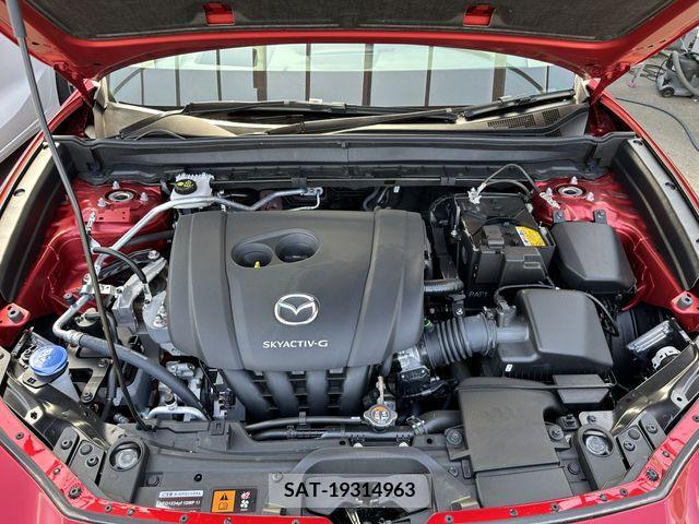 Mazda CX-30 2023-06 358511-29