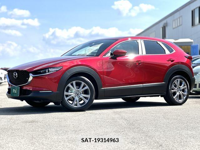 Mazda CX-30 2023-06 358511-0