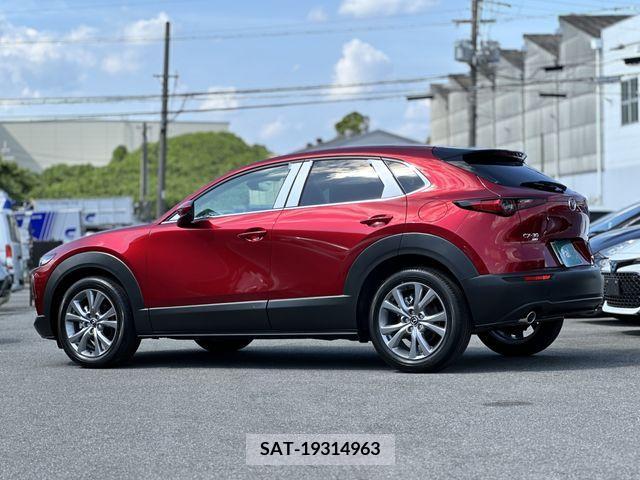 Mazda CX-30 2023-06 358511-28