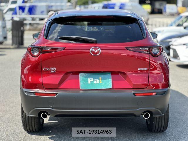 Mazda CX-30 2023-06 358511-27