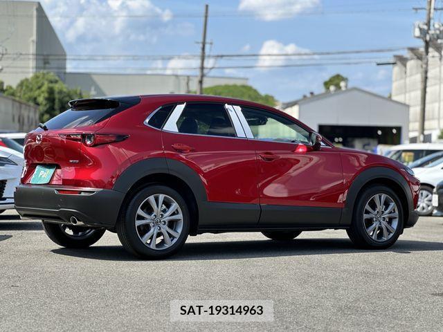Mazda CX-30 2023-06 358511-26