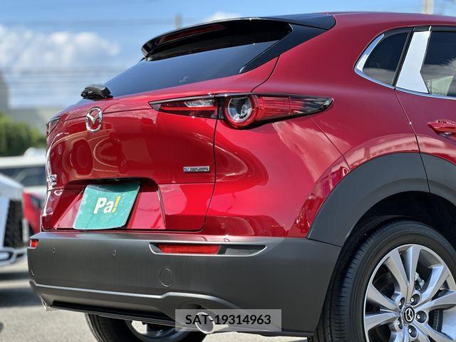 Mazda CX-30 2023-06 358511-22