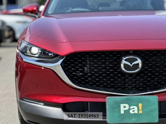 Mazda CX-30 2023-06 358511-19