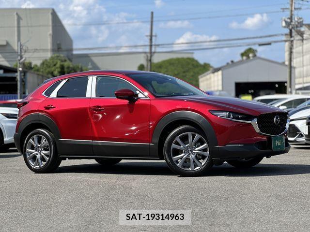 Mazda CX-30 2023-06 358511-24