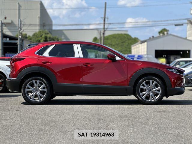 Mazda CX-30 2023-06 358511-25