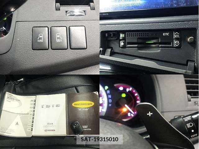 Toyota ISIS 2011-10 274369-4
