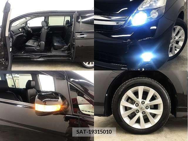 Toyota ISIS 2011-10 274369-7