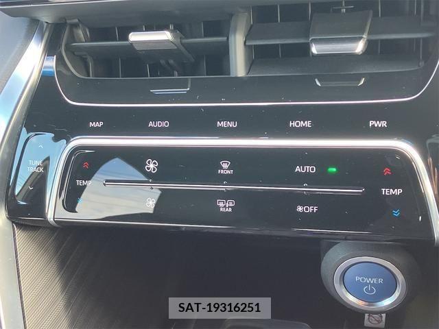 Toyota HARRIER HYBRID 2020-08 218028-12