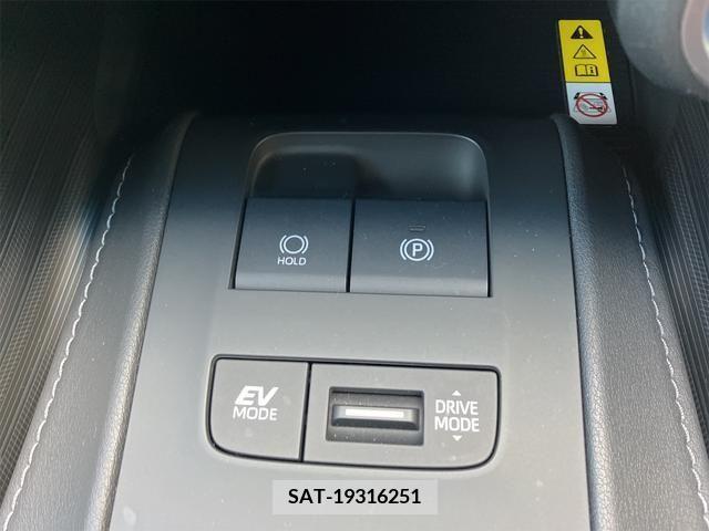 Toyota HARRIER HYBRID 2020-08 218028-15