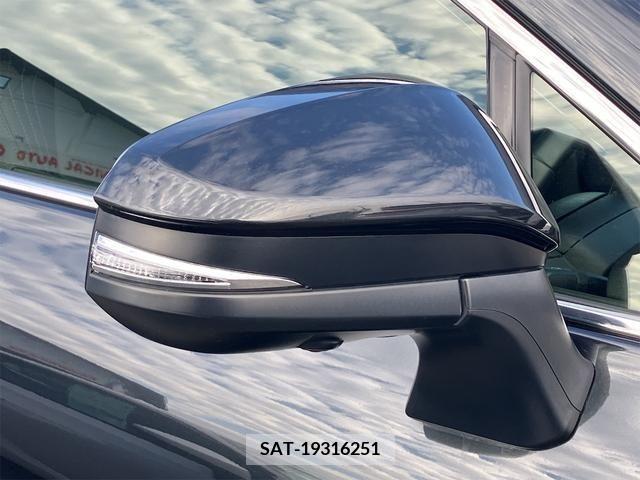 Toyota HARRIER HYBRID 2020-08 218028-16