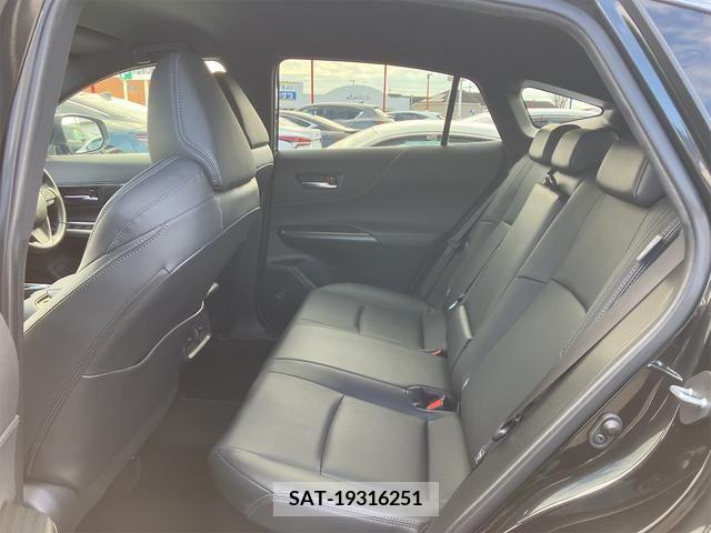 Toyota HARRIER HYBRID 2020-08 218028-19