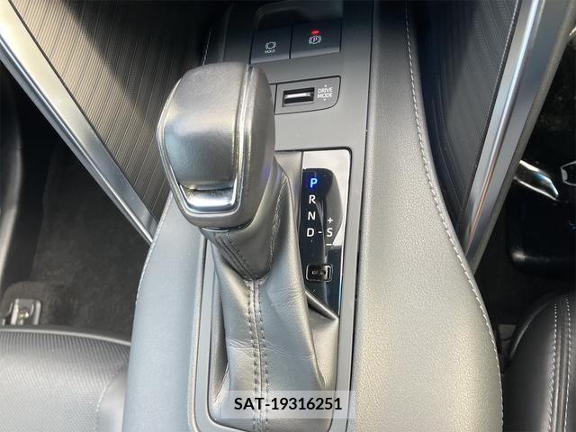 Toyota HARRIER HYBRID 2020-08 218028-11