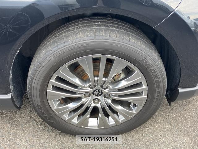 Toyota HARRIER HYBRID 2020-08 218028-4