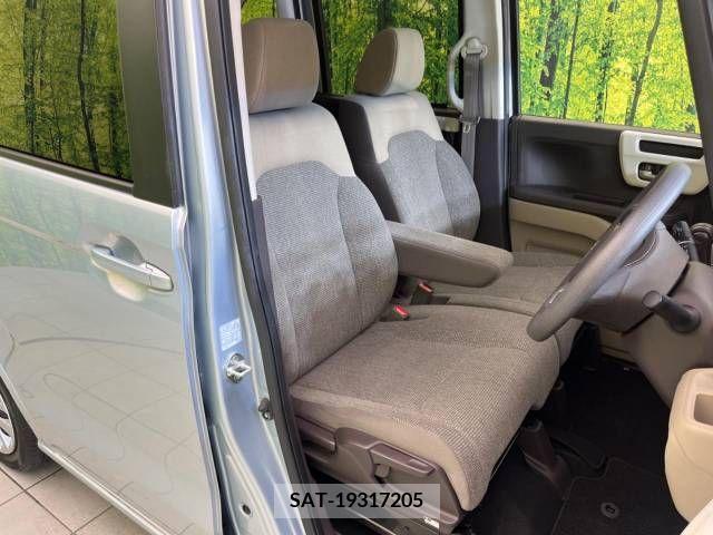 Honda N BOX 2019-10 229497-8