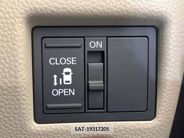 Honda N BOX 2019-10 229497-6