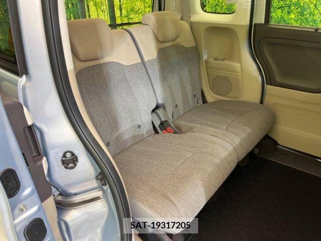 Honda N BOX 2019-10 229497-9