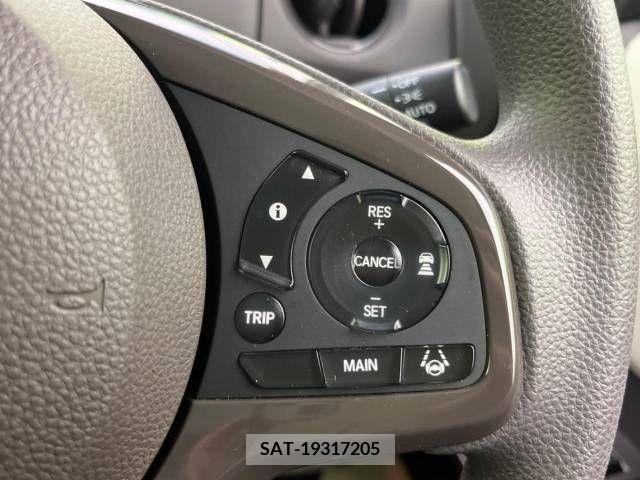Honda N BOX 2019-10 229497-5